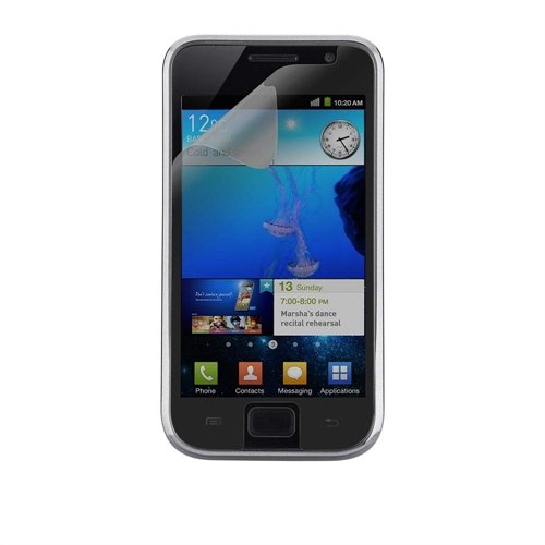 Belkin Screen Guard-Blendschutzfolie f&uuml;r Galaxy S Preisvergleich