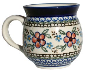 Gentleman's Mug