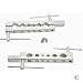 41JR5%2BJZjwL. SL75  TD Industrial 105 pc Plumbing Repair Kit