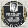 Jack Teagarden 1939 1940