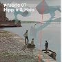 fabric07: Hipp-E & Halo