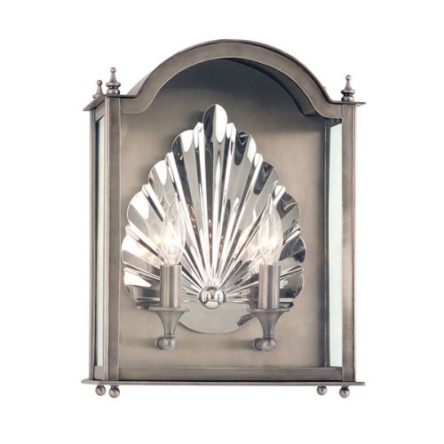 B9932 - Mayfair Wall Sconce