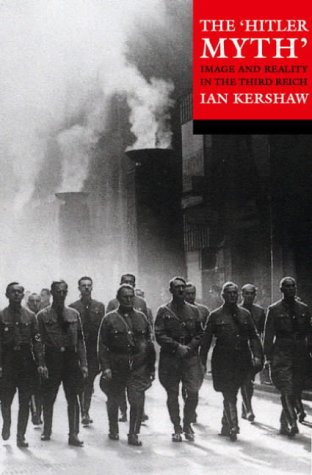 City Travel Guides Discounted  Books : The Hitler Myth: Image and Reality in the Third Reich