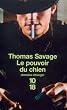Le pouvoir du chien