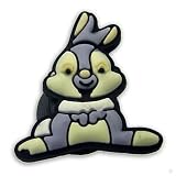 Rabbit - Bunny, style your Crocs Shoe Charm #1479, Clogs stickers | fun Clip