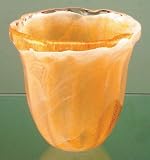 Amber Glass (GS154)