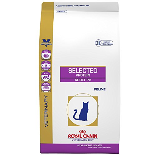 ROYAL CANIN Feline Selected Protein Adult PV Dry (8.8 lb)