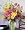 Every Day Counts Assorted Flower Arrangement, Premium