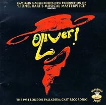 Oliver!: The 1994 London Palladium Cast Recording