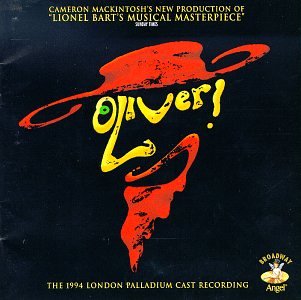 CD-Charts  Search : Oliver!