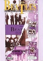 The Beatles - Down Under / On The Road [2002] [DVD]