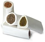 3 pc. 3-4 Stuffed Shin Bone Peanut Butter Flavor