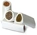 Kitchen & Housewares : 4 pc. 3-4" Stuffed Shin Bone Cheese Flavor