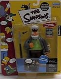 The Simpsons World of Springfield Sideshow Mel Figure