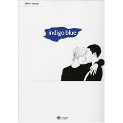 Indigo Blue