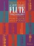 A Very Easy Flute Treasury