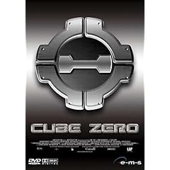 Cube Zero
