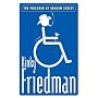 Prisoner of Vandam Street, The (Friedman, Kinky)