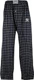 New York Yankees Gridiron Flannel Pants