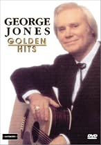 George Jones - Golden Hits / George Jones, Tammy Wynette