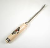 Two Cherries 6mm Curved Gouge