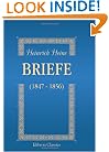 Briefe (1847 - 1856) (German Edition)