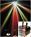 American DJ Razz Matazz Pro Light Effect Lighting RAZZ MA TAZZ