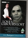 BBC Shakespeare Collection - Loves Labours Lost (1985) (DVD)