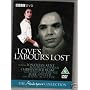 BBC Shakespeare Collection - Love's Labour's Lost (1985) (DVD)