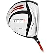 TEC Plus 460 cc Ti Matrix Driver Mens