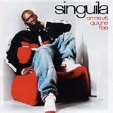 Singuila - On Ne Vit Qu'une Fois