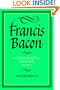 Francis Bacon: History, Politics and Science, 1561-1626