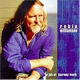 Robin Williamson - Job of Journey Work ( Audio CD ) - B00000DC6A