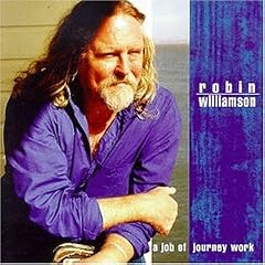 A Job Of Journey Work