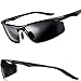 ATTCL® 2016 Sports Polarized Sunglasses For Men Driver Golf Fishing Metal Frame