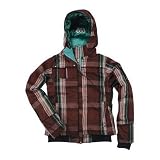 686 Acc Caliber Insulated Jacket - Women's