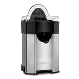 Cuisinart CCJ-500 Pulp Control Citrus Juicer