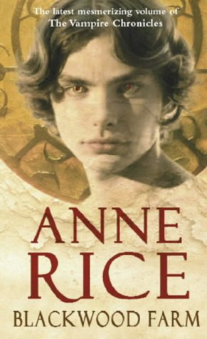 Blackwood Farm (Vampire Chronicles)