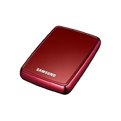 Samsung HXSU016BA/G82 160GB externe Festplatte (4,6 cm (1,8 Zoll)) Blue Ocean