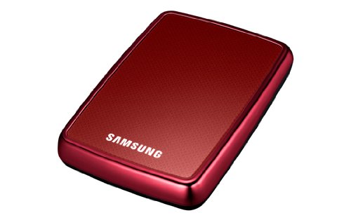 Portable Hard Drive