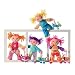 Zapf Creation 752234 - Maggie Raggies 16cm