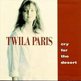 Artwork for Cry for the Desert