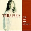 Cry for the Desert