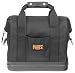Klein 5200-15 15-Inch Cordura Ballistic Nylon Tool Bag