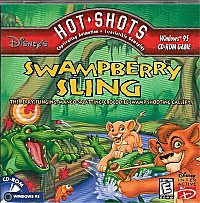 Swampberry Sling (PC CD Jewel Case)
