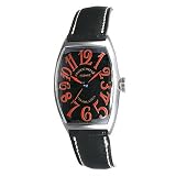 [フランク・ミュラー] FRANCK MULLER 腕時計 カサブランカ サハラ 5850SAHA ブラック メンズ [並行輸入品]