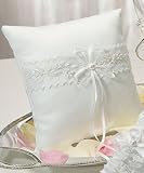 Sweet Art Ring Pillow