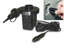 12 Volt DC Air Pump By: Swimline # 90971