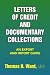 Letters of Credit and Documentary Collections: An Export and Import Guide