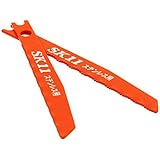 SK11(エスケー11) ジグソーブレード 兼用タイプ ステンレス用 NO.8